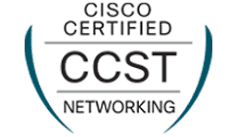 Cisco Certified Support Technician (CCST)